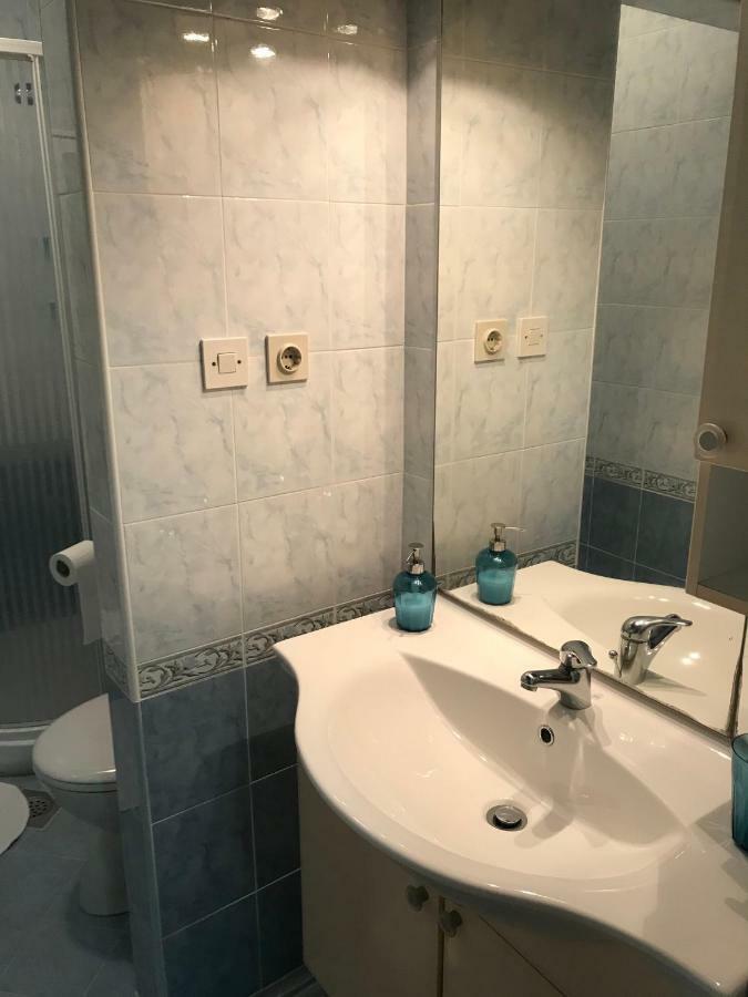 Apartman Alberta 波雷奇 外观 照片